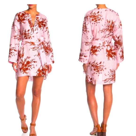 NWT- JOIE Sunanda dress - Picture 1 of 4